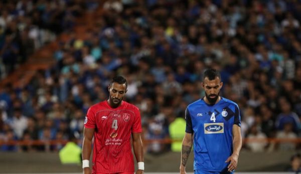 روزنامه الانبا کویت بازی استقلال و کویت در قطر برگزار میشود