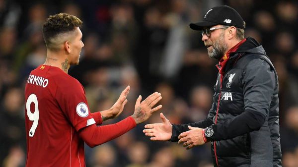  جایزه ویژه کلوپ برای بازیکنان لیورپول