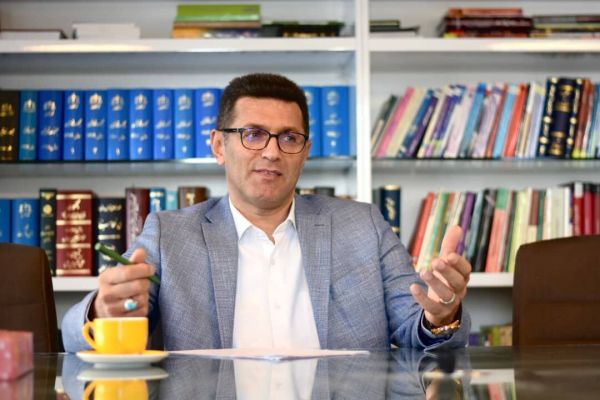 رفیعی تصمیم کنفدراسیون فوتبال آسیا غیرمنطقی است