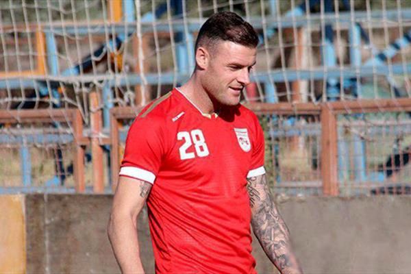  پرسپولیس قید جذب استوکس را نخواهد زد