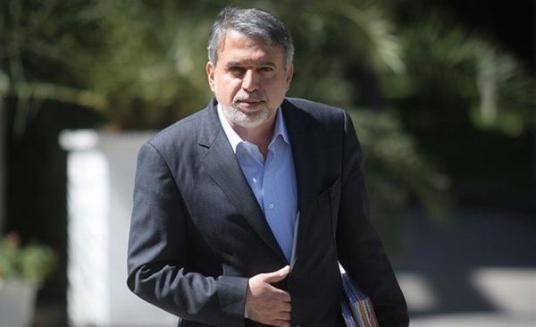 نامه صالحیامیری به شیخ احمد به دنبال سلب میزبانی ایران در لیگ قهرمانان آسیا