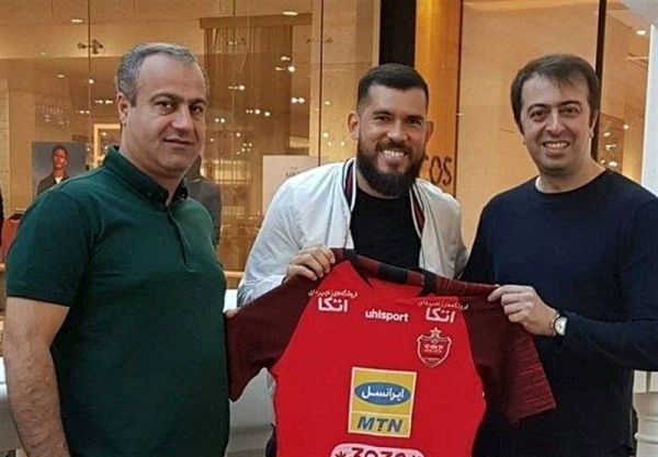 ورود نهاد نظارتی به پرونده بازیکن پرسپولیس