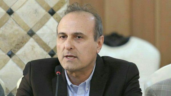  راهکار رئیس فدراسیون بسکتبال برای حل مشکل فوتبال