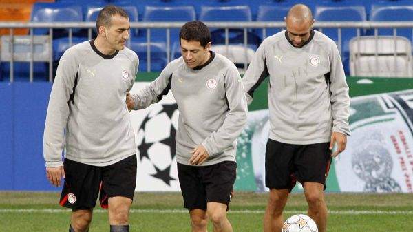  واکنش بازیکن اسبق رئال مادرید به شایعه استخدام آدمکش