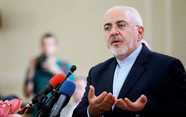 ظریف اقدام AFC بدون مبنا و بازی غیر ورزشی است