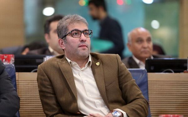 حمیداوی پیشنهاد جدید AFC را نمیپذیرم