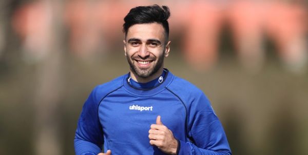  سخنگوی ذوب‌آهن  همچنان پیگیر شکایتمان از استقلال هستیم