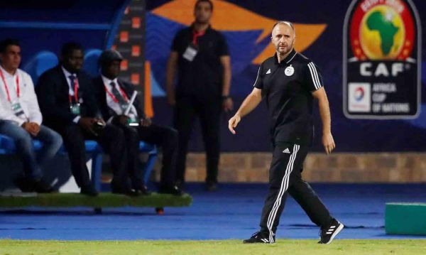 بازگشت مربی الجزایری به نیمکت رقیب پرسپولیس