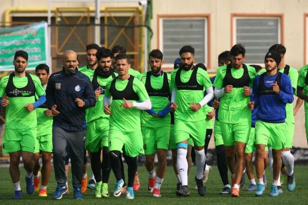 چرا جذب مدافع کامرونی استقلال منتفی شد