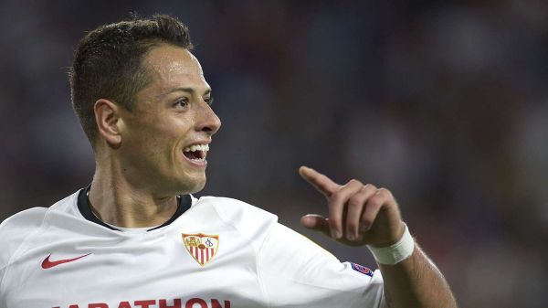 رسمی چیچاریتو جانشین زلاتان در لس آنجلس گلکسی شد