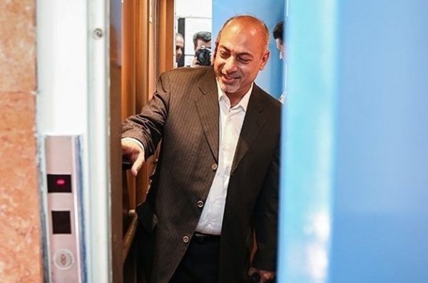 امیری تاریخ بازی با الکویت ابلاغ نشده است با یک مدافع خارجی در حال مذاکره هستیم