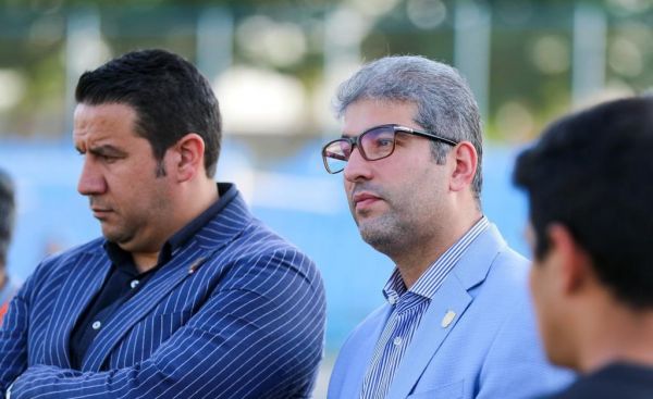  واکنش مالک باشگاه شهر خودرو به بیانیه AFC  یک کلام بگویند تیم‌های ایرانی، حذف