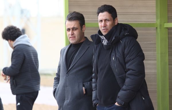  تارتار  ما پرسپولیسی‌ها مدیون برانکو هستیم