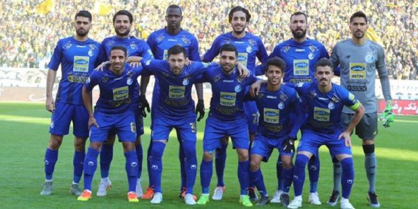  باشگاه استقلال رسماً اعلام کرد؛ برای بازی با الکویت به دبی می‌رویم