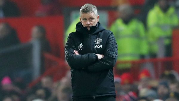  سولشر  به بازیکنان جدید و با کیفیت نیاز داریم