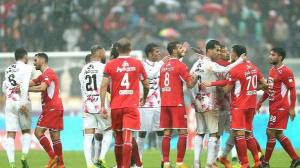 آغاز بلیتفروشی بازی پرسپولیس – تراکتور