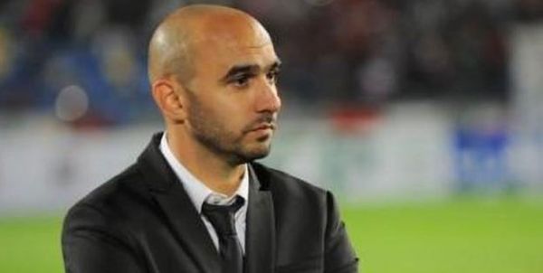  سرمربی حریف پرسپولیس مشخص شد