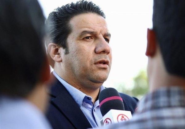  سرآسیایی  شوکه‌ایم اما دست‌‌وپا بسته نیستیم  بازیکنان جدید در لیست آسیایی شهرخودرو نیستند