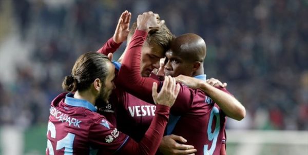 جام حذفی ترکیه صعود یاران مجید حسینی با ضربات پنالتی