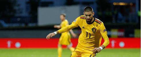 مقصد کاراسکو لیگ برتر انگلیس خواهد بود