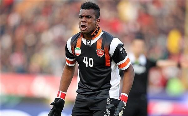  نیلسون  سه سال در ایران بودم و هیچ‌گاه ناامنی ندیدم