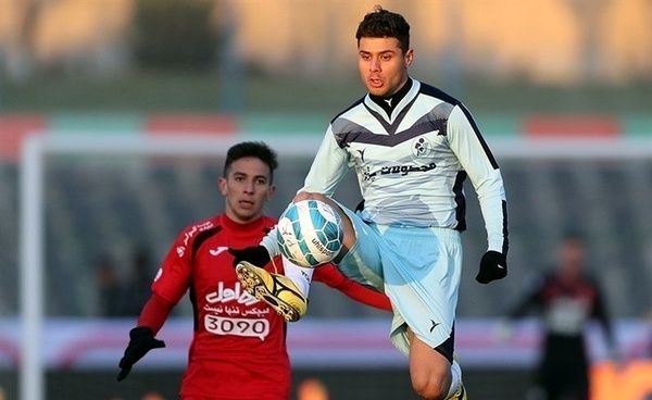  رحمانی  باید در نیم‌فصل دوم پیکان را از پایین جدول جدا کنیم