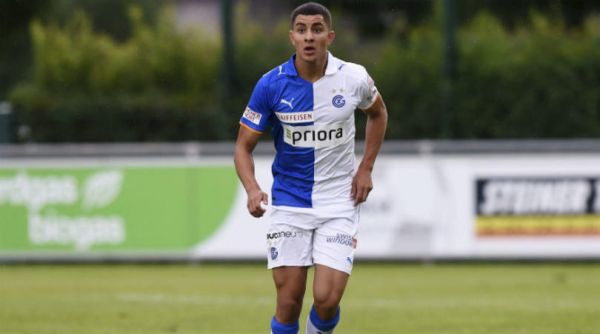  نبرد بارسلونا و چلسی بر سر بازیکن سوییسی