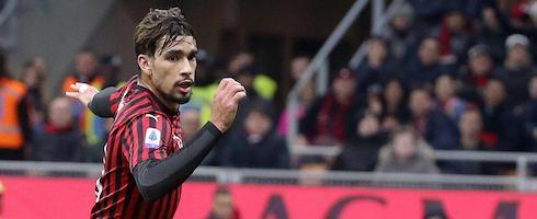 میلان پیشنهاد پاری سن ژرمن را برای هافبکاش کافی نمیداند