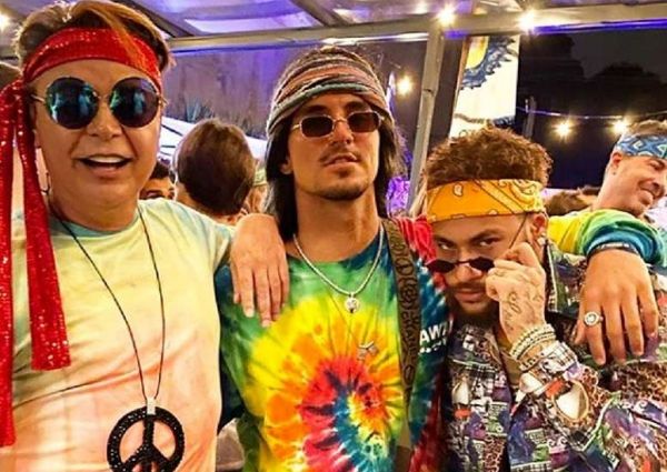  دلیل نیمار برای لغو جشن تولد پر زرق و برقش چه بود