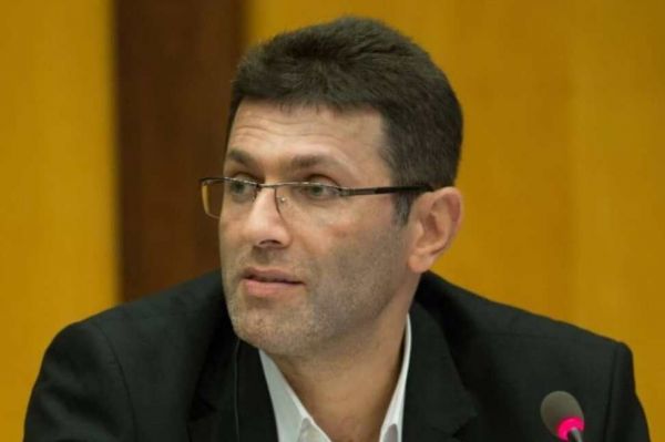 دکتر رفیعی تصمیمات AFC متناسب با لحظه تغییر می کند