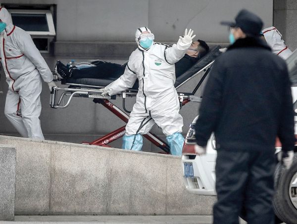  ویروس کرونا محل برگزاری دیدارهای انتخابی المپیک2020 فوتبال بانوان را تغییر داد