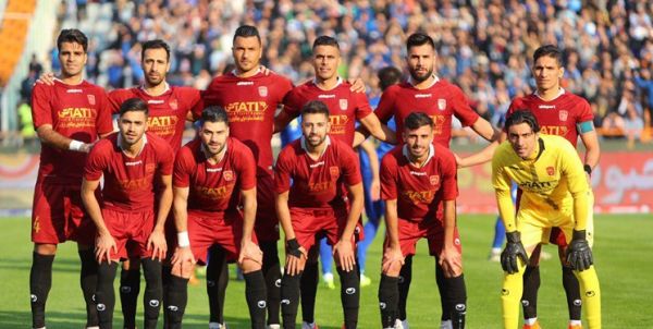  اتفاق عجیب برای نماینده ایران  لباس شهرخودرویی‌ها در تهران جا ماند