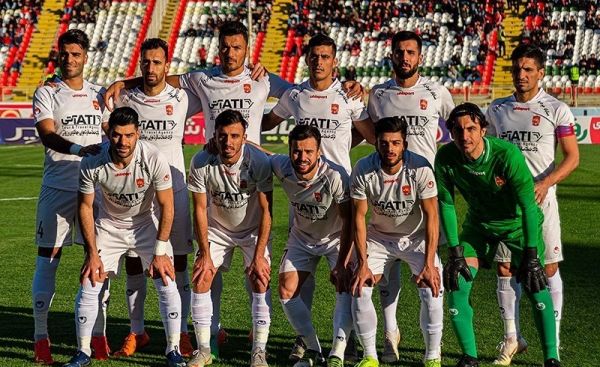 شهر خودرو با لباسهای جدید به مصاف الرفاع میرود