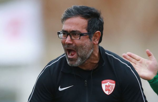  واکنش مهدوی کیا در خصوص ادعای فتح الله‌زاده؛ این یک دروغ بزرگ است