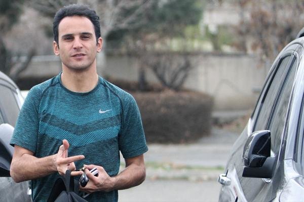 برهانی برد خیلی دلچسبی بود نبود اسماعیلی در میانه زمین تاثیر گذار بود