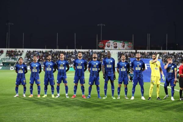  برنامه سفر استقلال به قطر مشخص شد