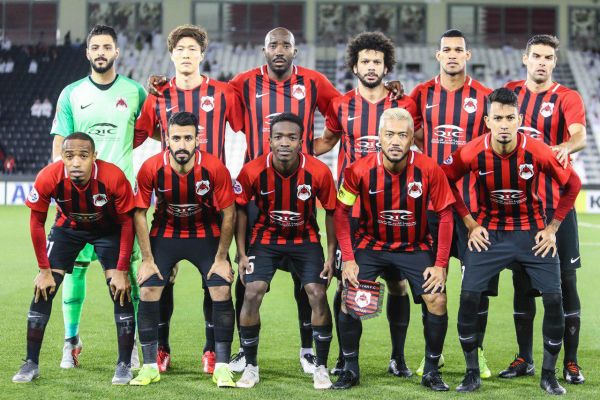  امیدواری الریان برابر استقلال از نگاه روزنامه الشرق