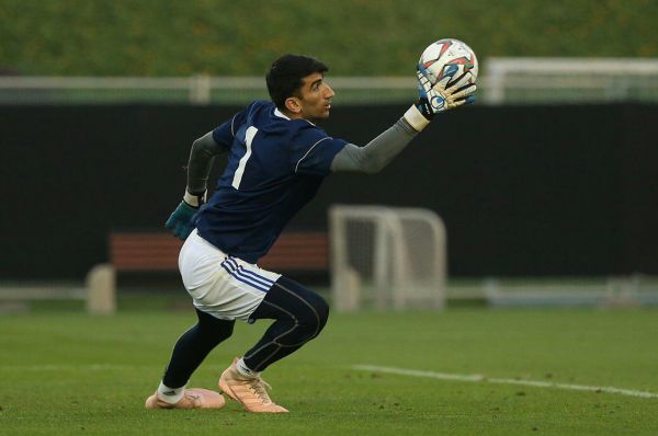  خنک از جذب بیرانوند منصرف شد