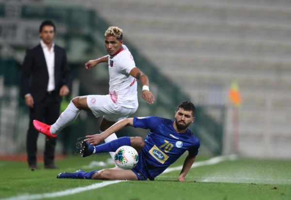 سفر پرماجرای استقلال به دوحه قطر