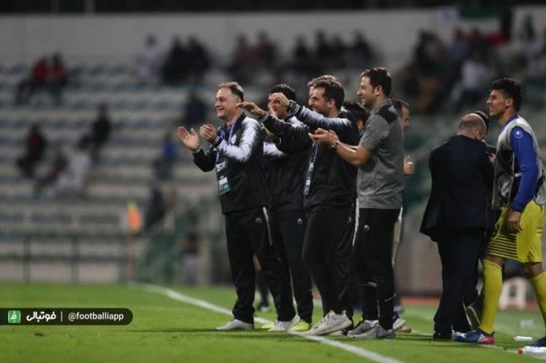  استقلال از تهران عازم قطر می‌شود