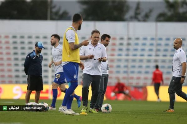 نامجومطلق میدانیم الریان قویتر از الکویت است