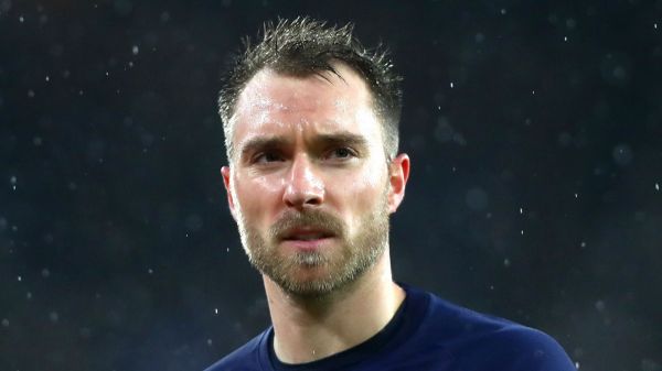  مدیر اینتر  انتقال اریکسن به زودی نهایی خواهد شد