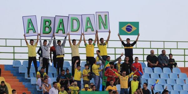  حواشی نفت مسجدسلیمان-نفت آبادان  تدارکات آبادانی‌ها بیهوش شد