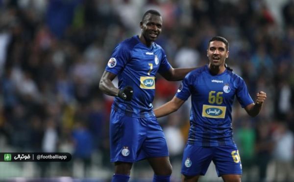  دیاباته  چاره‌ای جز بردن الریان نداریم