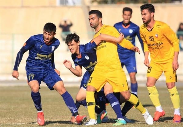 دیدار شهرداری تبریز - بادران برگزار نشد شاگردان کاظمی به تهران بازمیگردند