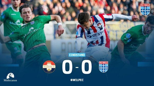 اردویژه هلند تداوم نیمکتنشینی قوچاننژاد در روز توقف زووله