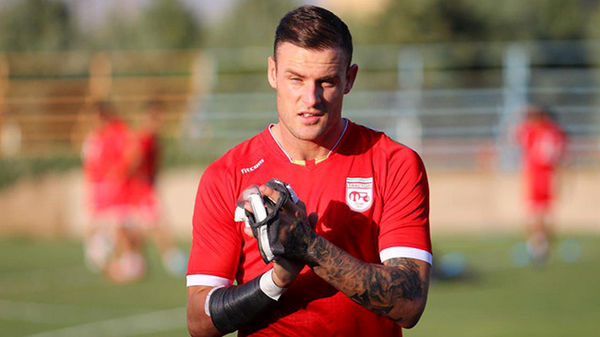  پرواز استوکس برای حضور در ایران لغو شد