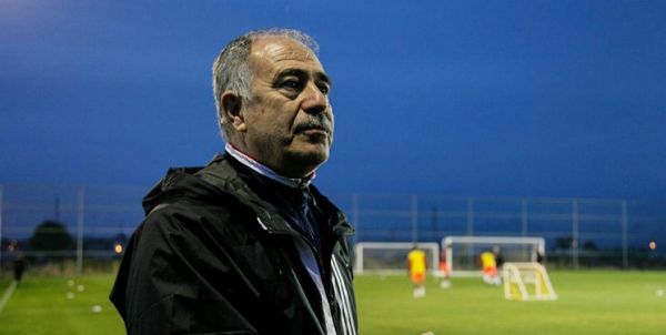 ذوالفقاری داور به مراد پرسپولیسیها سوت میزد هواداران حریف به اسطورهای تراکتور فحاشی کردند