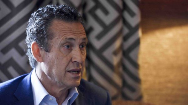  خاطره بازیکن اسبق رئال مادرید از تجربه مشابه برایانت و سقوط هلیکوپتر