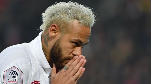  مونیه  وقتی نیمار فقط یک گل می‌زند انگار بازی خوبی نداشته است